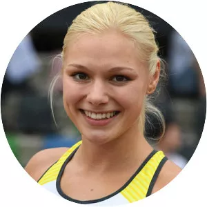 Lisa Mayer - Olympic athlete