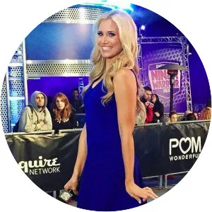 Lisa McCaffrey - Christian McCaffrey's mother