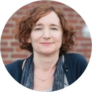 Lisa McGirr - Author