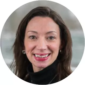 Lisa McIntosh Sundstrom