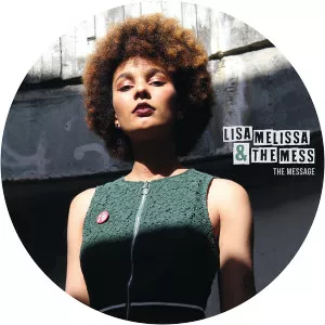 Lisa Mélissa & The Mess - Musical artist