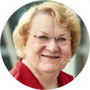 Lisa Middleton - Member of the Palm Springs city council