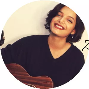 Lisa Mishra - Musical artist