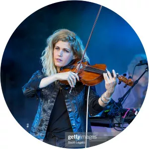 Lisa Molinaro - Instrumentalist