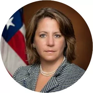 Lisa Monaco