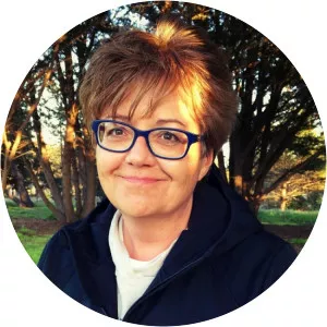 Lisa Moreau - Author