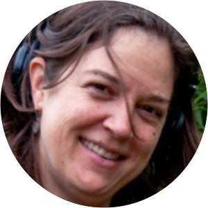 Lisa Morehouse - Journalist