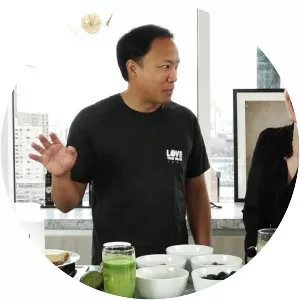 Lisa Mosconi photograph