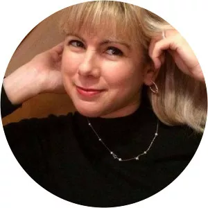 Lisa Mychols photograph