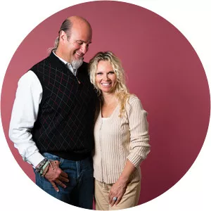 Lisa Najarian - Peter Najarian's wife