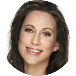 Lisa Nilsson - Swedish singer