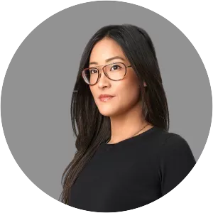 Lisa Nishimura photograph