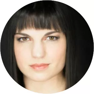 Lisa Norton - Film actor