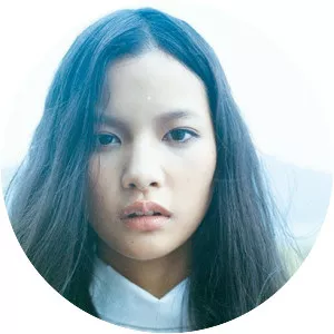 Lisa Oda - Japanese model