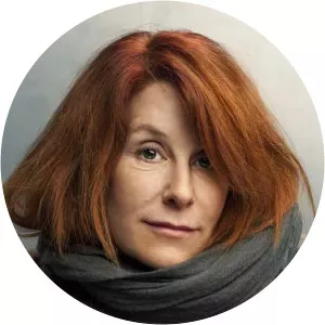 Lisa Ohlin - Swedish screenwriter