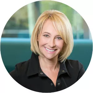 Lisa Olfman - Television producer