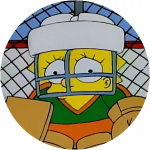 Lisa On Ice - The Simpsons: Season 6, Episode 8