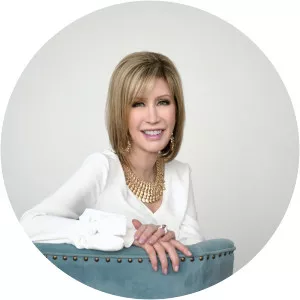 Lisa Osteen Comes - Author