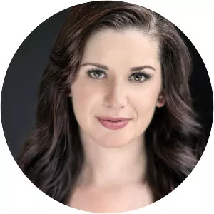 Lisa Ovies - Film director