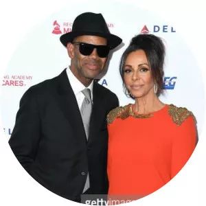 Lisa Padilla photograph