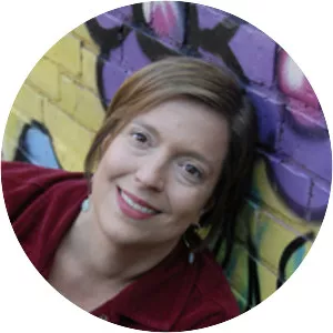 Lisa Papademetriou - American author