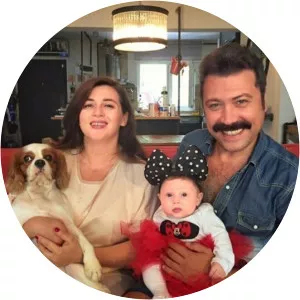 Lisa Parlak photograph