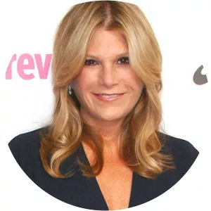 Lisa Paulsen - CEO of the Entertainment Industry Foundation