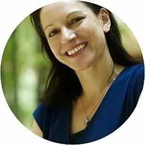 Lisa Perrotti-Brown - Author