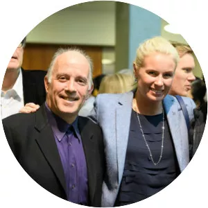 Lisa Persdotter photograph