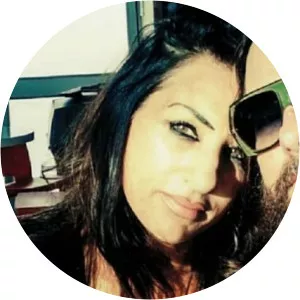 Lisa Perticone - Gary Holt's wife