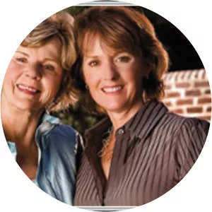 Lisa Petty Luck - Kyle Petty's sister