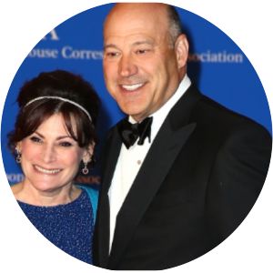 Lisa Pevaroff-Cohn photograph