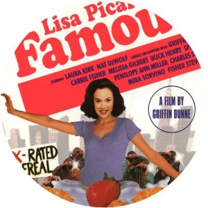 Lisa Picard Is Famous