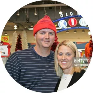 Lisa Pierzynski photograph