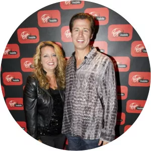 Lisa Pitt - Doug Pitt's wife