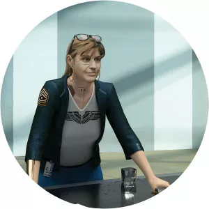 Lisa Pondsmith photograph