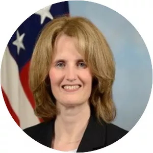 Lisa Porter - American scientist