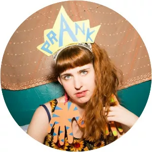 Lisa Prank - Pop band