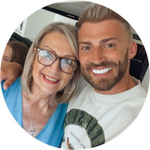 Lisa Quickenden photograph