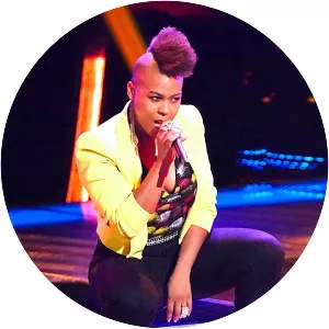 Lisa Ramey photograph