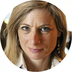 Lisa Randall - American theoretical physicist