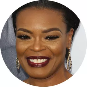 Lisa Renée - Film actress