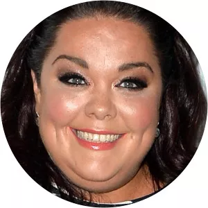 Lisa Riley