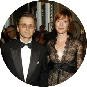 Lisa Rinehart photograph