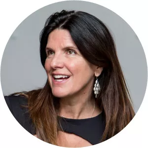 Lisa Rochon - Author