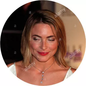 Lisa Rogers - Welsh television presenter