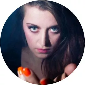 Lisa Ronson - Mick Ronson's daughter