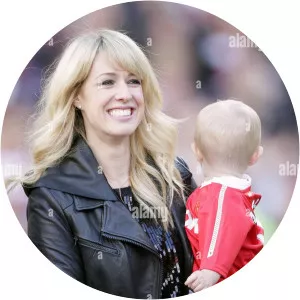 Lisa Roughead photograph