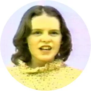 Lisa Ruddy - Television actress