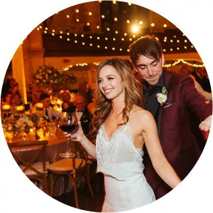 Lisa Ruocco photograph